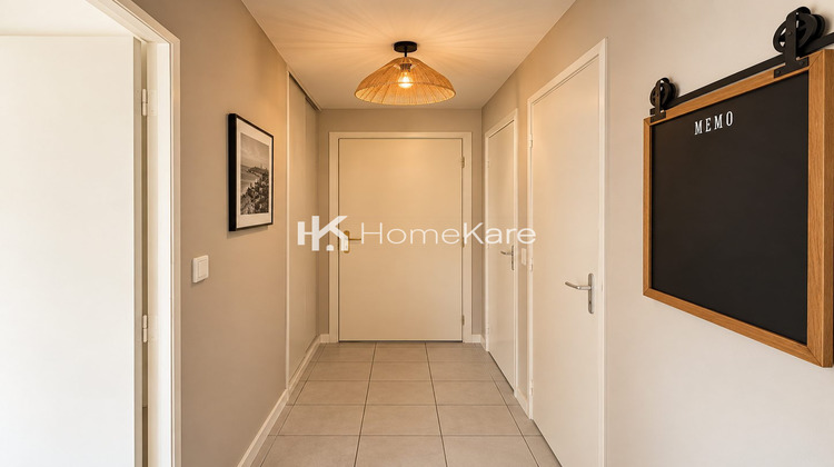 Ma-Cabane - Vente Appartement Buzet-sur-Tarn, 40 m²
