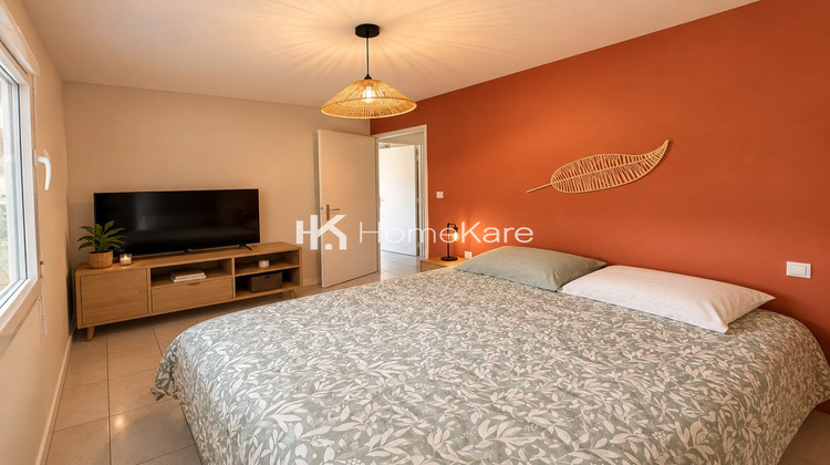Ma-Cabane - Vente Appartement Buzet-sur-Tarn, 40 m²