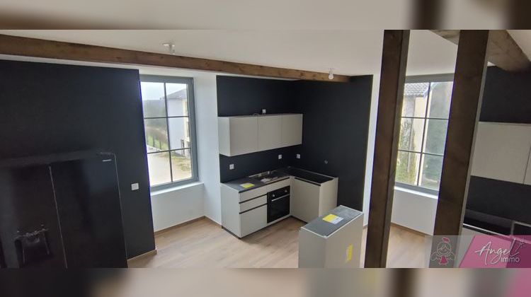 Ma-Cabane - Vente Appartement Byans-sur-Doubs, 124 m²