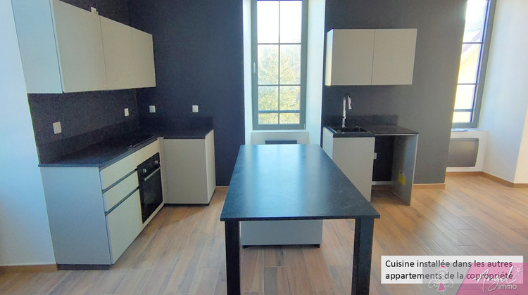 Ma-Cabane - Vente Appartement Byans-sur-Doubs, 129 m²
