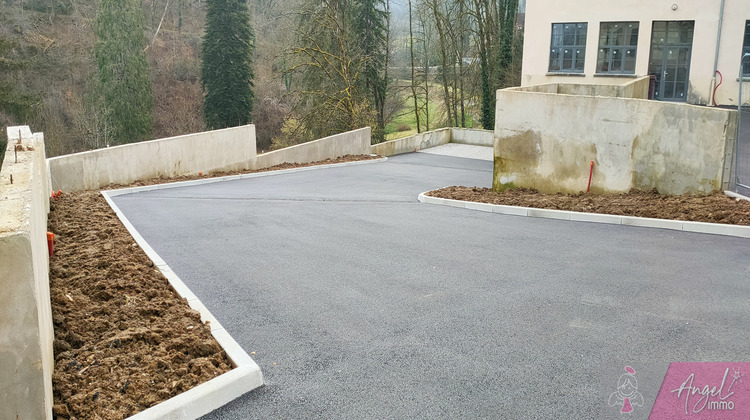 Ma-Cabane - Vente Appartement Byans-sur-Doubs, 129 m²