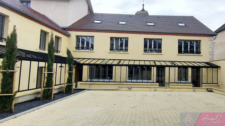 Ma-Cabane - Vente Appartement Byans-sur-Doubs, 100 m²