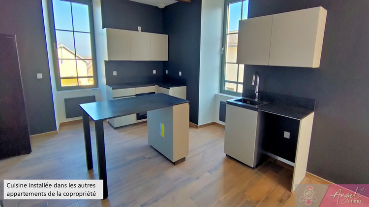 Ma-Cabane - Vente Appartement Byans-sur-Doubs, 100 m²