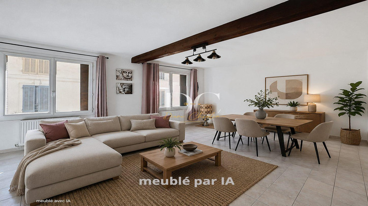 Ma-Cabane - Vente Appartement Cabannes, 116 m²