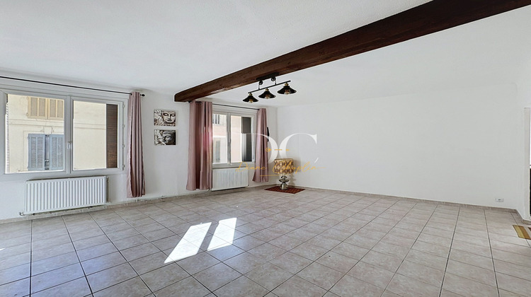 Ma-Cabane - Vente Appartement Cabannes, 116 m²