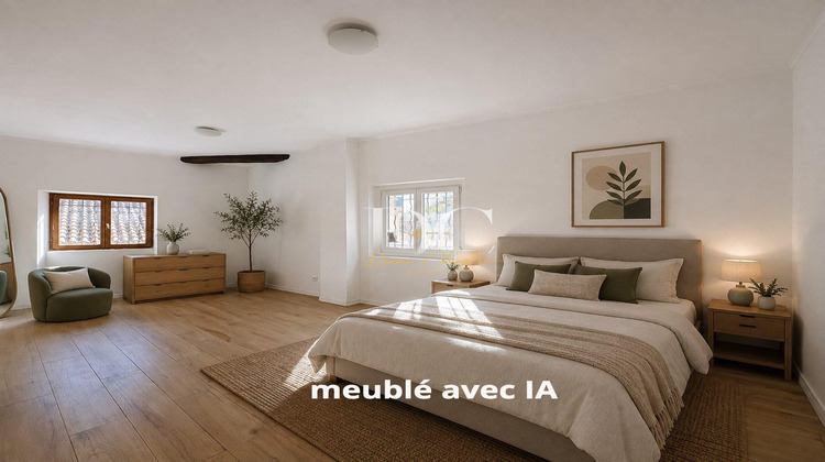 Ma-Cabane - Vente Appartement Cabannes, 116 m²