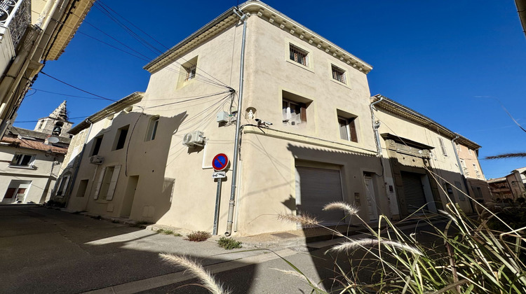 Ma-Cabane - Vente Appartement Cabannes, 116 m²