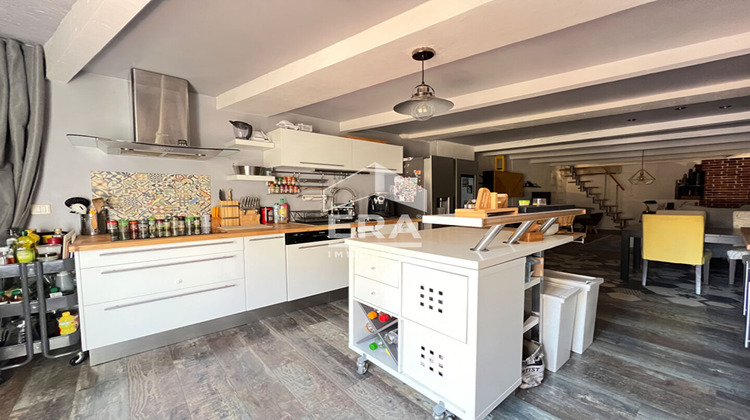 Ma-Cabane - Vente Appartement CABASSE, 105 m²