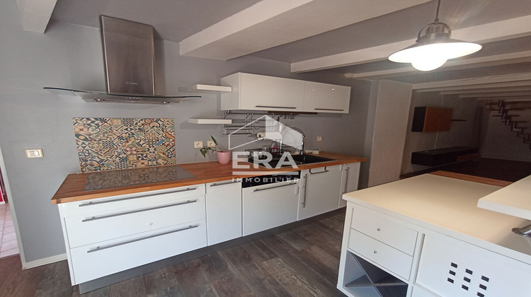 Ma-Cabane - Vente Appartement CABASSE, 105 m²