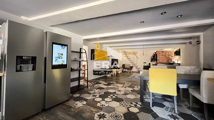 Ma-Cabane - Vente Appartement CABASSE, 105 m²