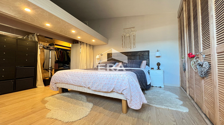 Ma-Cabane - Vente Appartement CABASSE, 105 m²