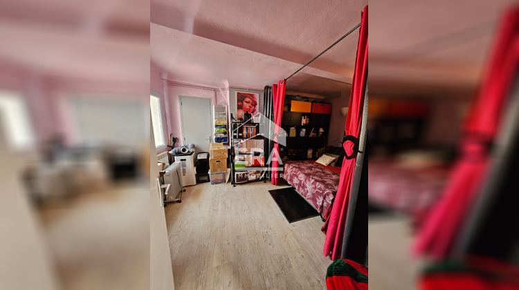 Ma-Cabane - Vente Appartement CABASSE, 105 m²