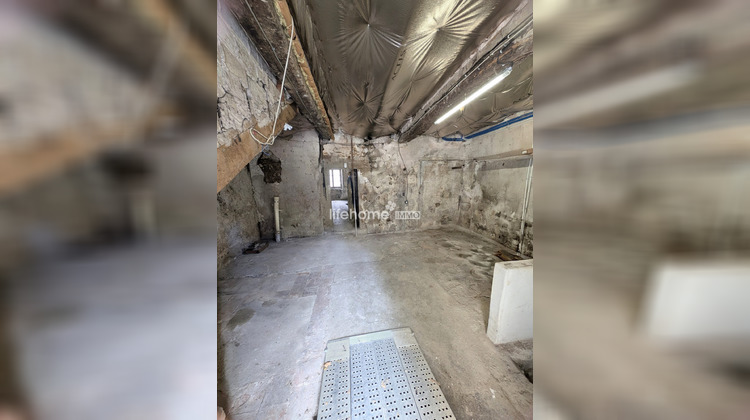 Ma-Cabane - Vente Appartement Cabasse, 42 m²