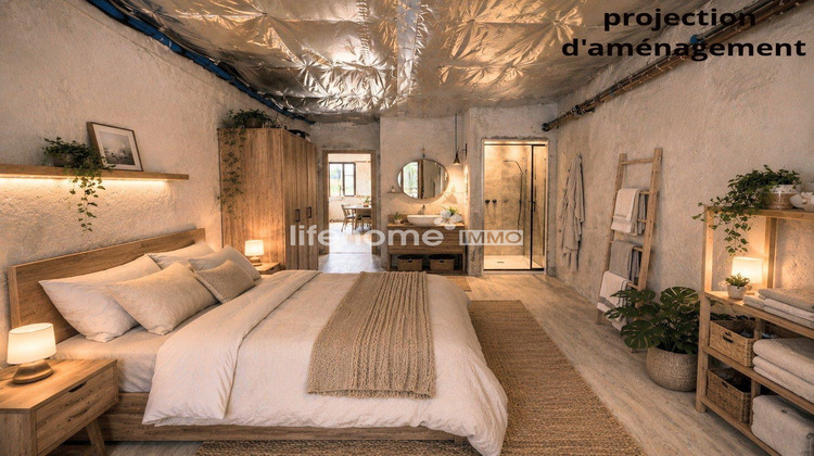 Ma-Cabane - Vente Appartement Cabasse, 42 m²