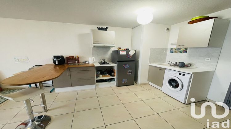 Ma-Cabane - Vente Appartement Cabestany, 41 m²