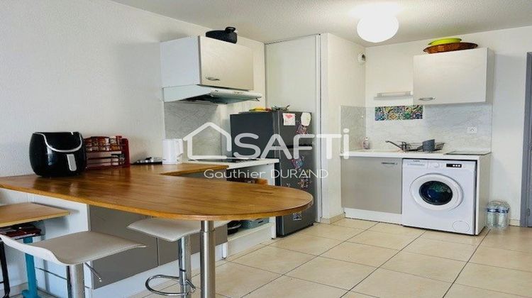 Ma-Cabane - Vente Appartement Cabestany, 41 m²