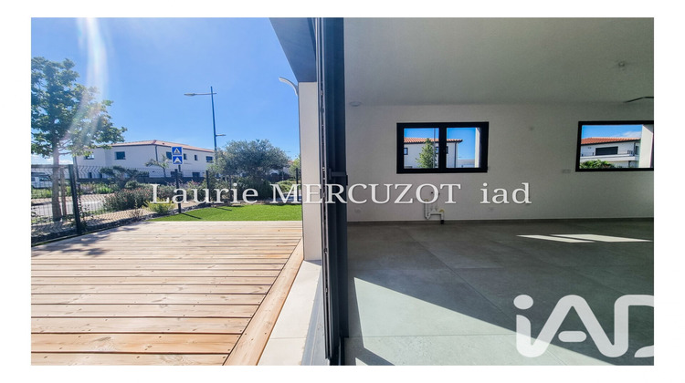 Ma-Cabane - Vente Appartement Cabestany, 76 m²