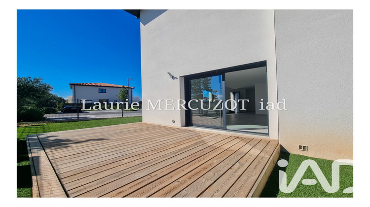 Ma-Cabane - Vente Appartement Cabestany, 76 m²