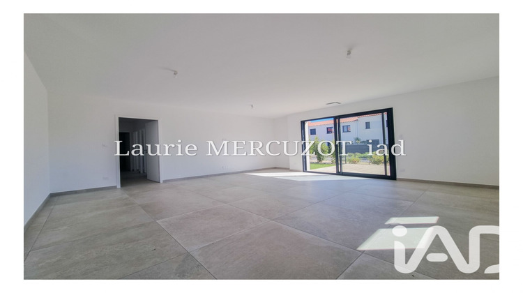 Ma-Cabane - Vente Appartement Cabestany, 76 m²