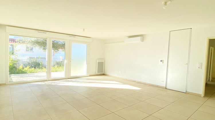 Ma-Cabane - Vente Appartement Cabestany, 60 m²