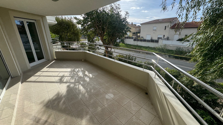 Ma-Cabane - Vente Appartement CABESTANY, 78 m²