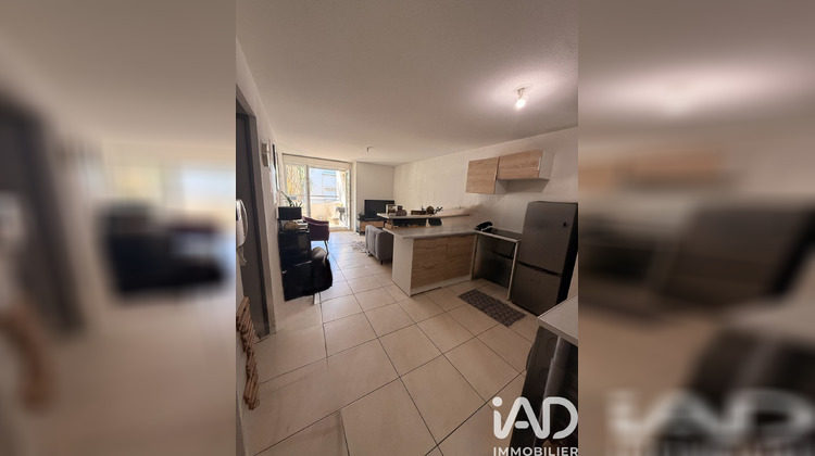 Ma-Cabane - Vente Appartement Cabestany, 43 m²