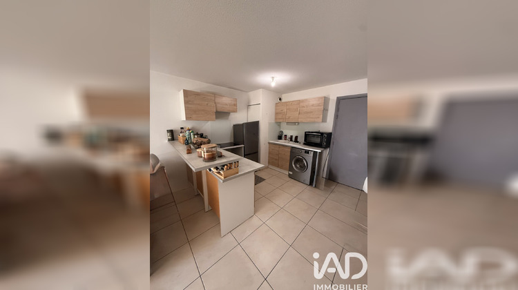 Ma-Cabane - Vente Appartement Cabestany, 43 m²