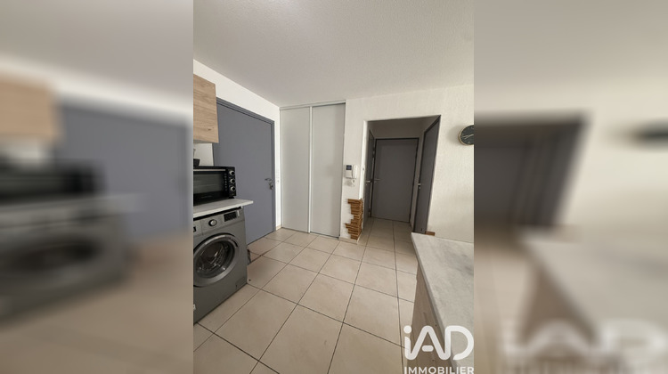 Ma-Cabane - Vente Appartement Cabestany, 43 m²