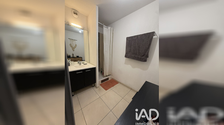 Ma-Cabane - Vente Appartement Cabestany, 43 m²