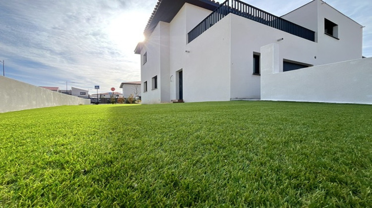 Ma-Cabane - Vente Appartement CABESTANY, 91 m²