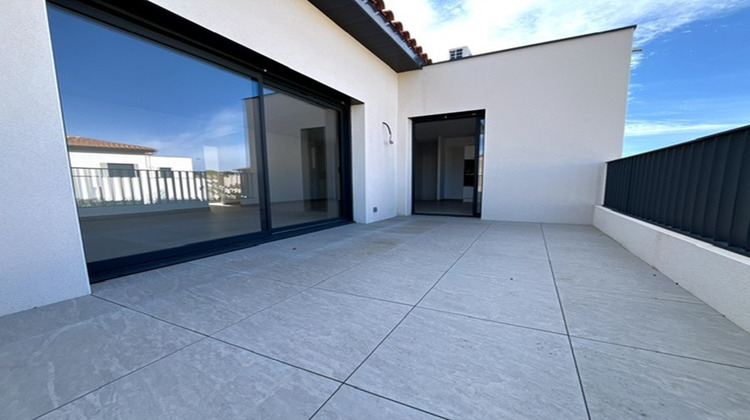 Ma-Cabane - Vente Appartement CABESTANY, 119 m²