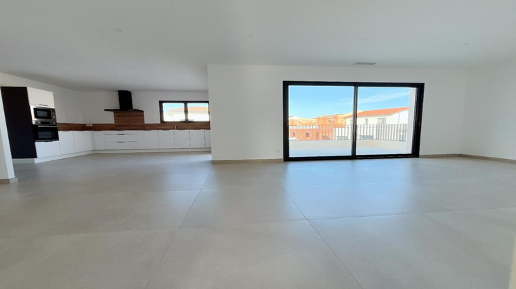 Ma-Cabane - Vente Appartement CABESTANY, 119 m²