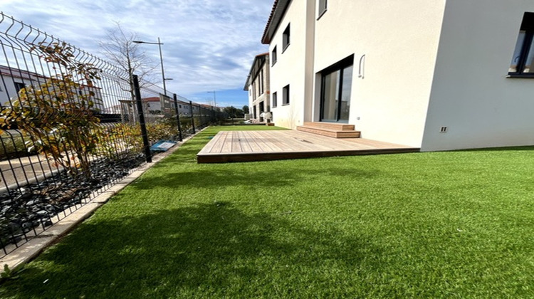 Ma-Cabane - Vente Appartement CABESTANY, 91 m²