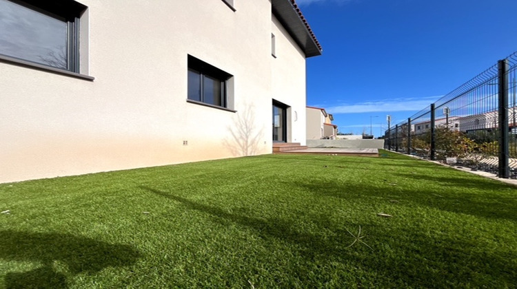 Ma-Cabane - Vente Appartement CABESTANY, 91 m²