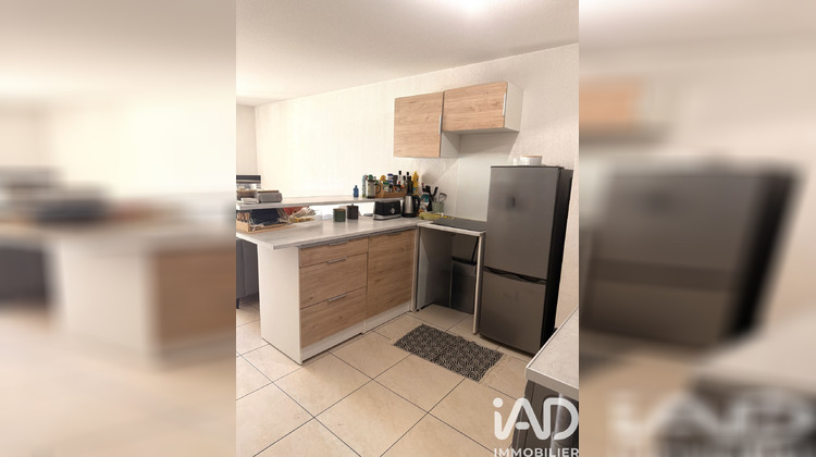 Ma-Cabane - Vente Appartement Cabestany, 43 m²