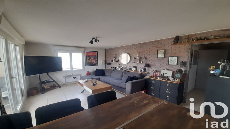 Ma-Cabane - Vente Appartement Cabestany, 60 m²