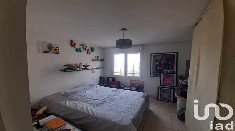 Ma-Cabane - Vente Appartement Cabestany, 60 m²