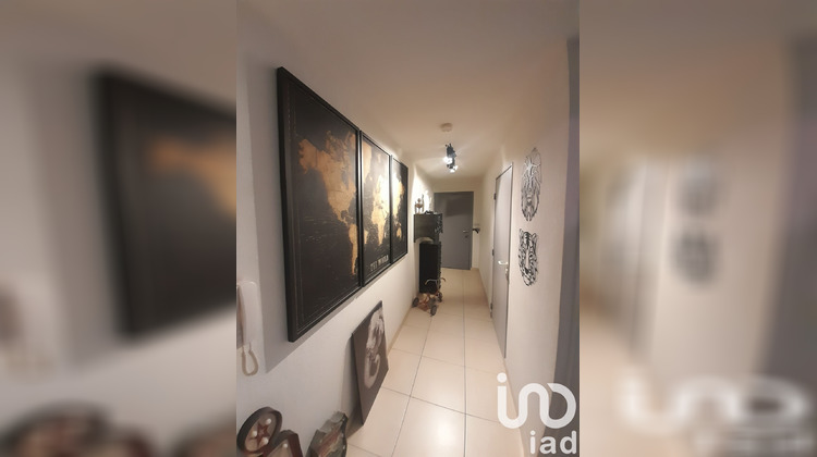 Ma-Cabane - Vente Appartement Cabestany, 60 m²