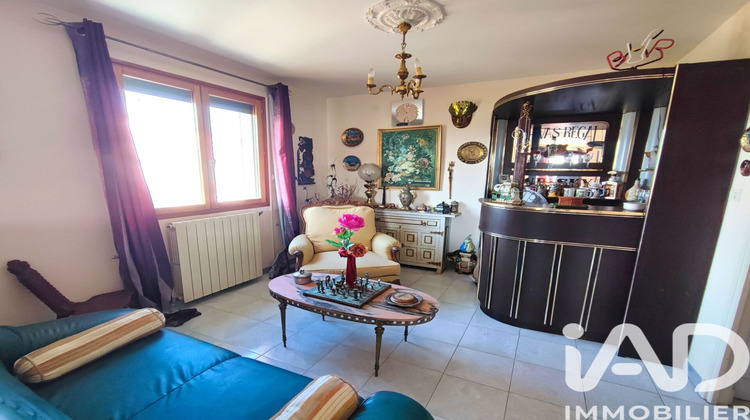 Ma-Cabane - Vente Appartement Cabestany, 146 m²