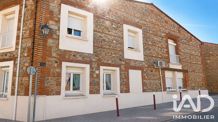 Ma-Cabane - Vente Appartement Cabestany, 42 m²