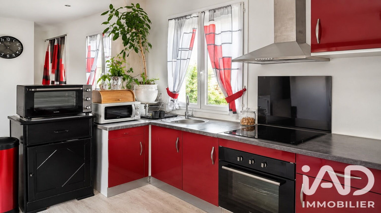 Ma-Cabane - Vente Appartement Cabestany, 42 m²