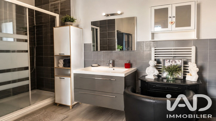 Ma-Cabane - Vente Appartement Cabestany, 42 m²