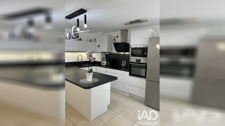 Ma-Cabane - Vente Appartement Cabestany, 85 m²