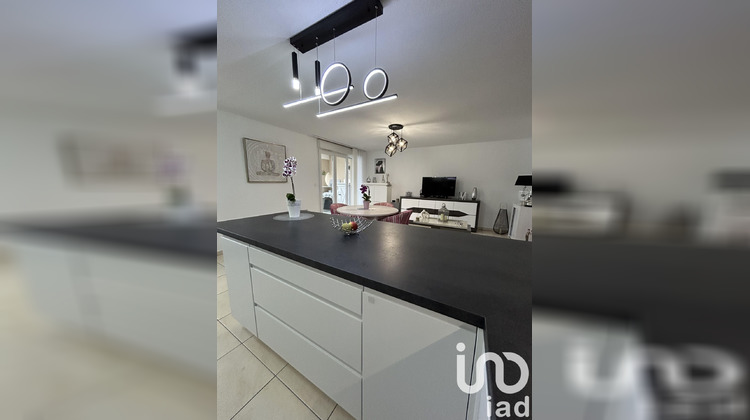 Ma-Cabane - Vente Appartement Cabestany, 85 m²