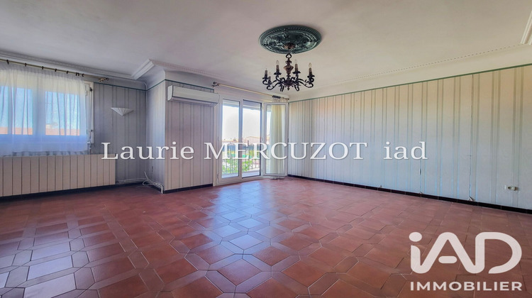 Ma-Cabane - Vente Appartement Cabestany, 95 m²