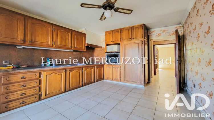 Ma-Cabane - Vente Appartement Cabestany, 95 m²