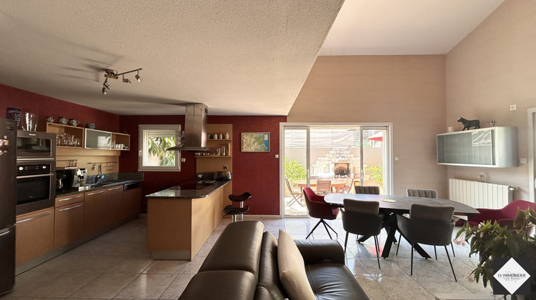 Ma-Cabane - Vente Appartement Cabestany, 128 m²