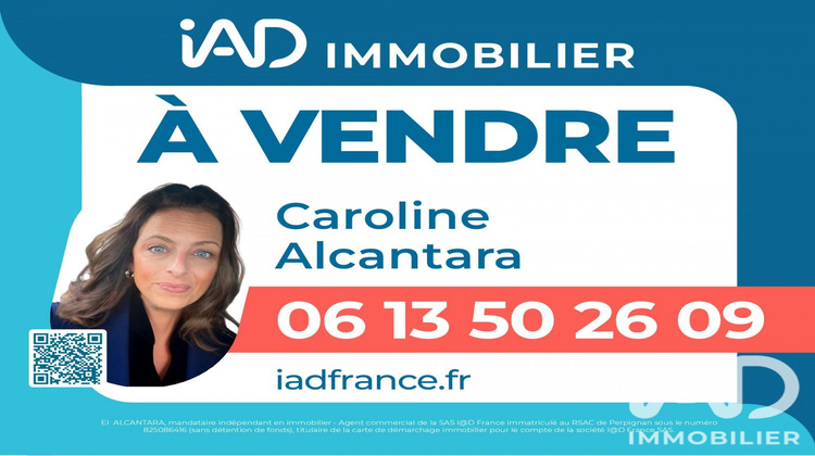 Ma-Cabane - Vente Appartement Cabestany, 62 m²