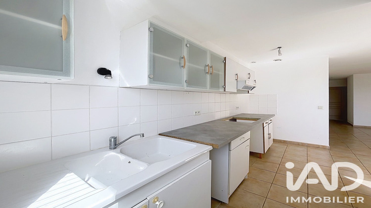 Ma-Cabane - Vente Appartement Cabestany, 62 m²