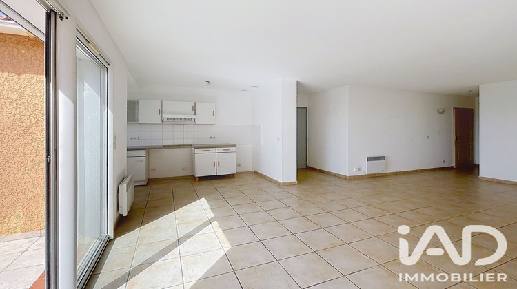 Ma-Cabane - Vente Appartement Cabestany, 62 m²